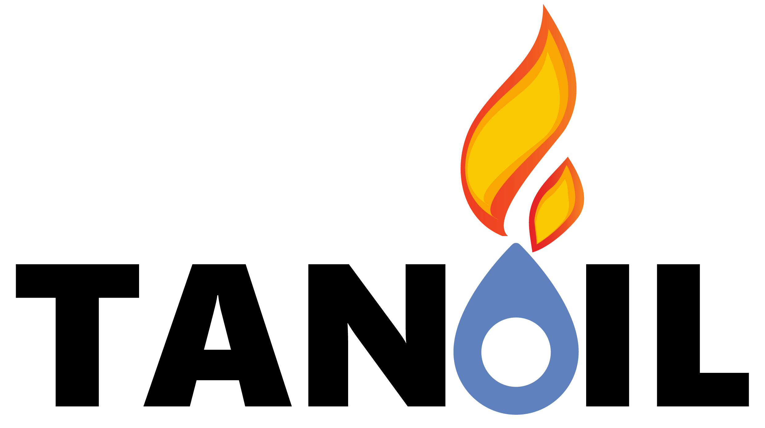 TANOIL Logo