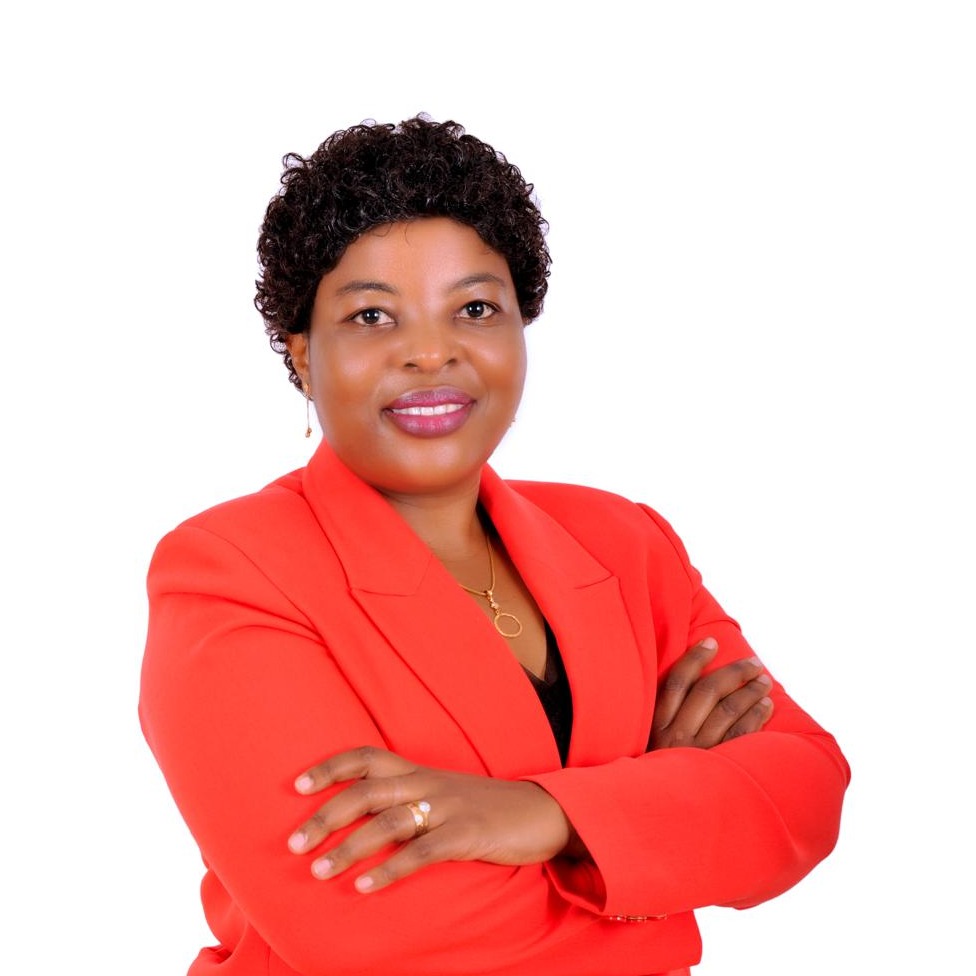 Maria Ngulwa photo