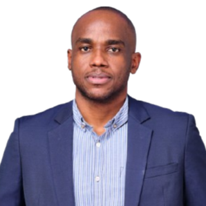 Stephen Lyimo photo