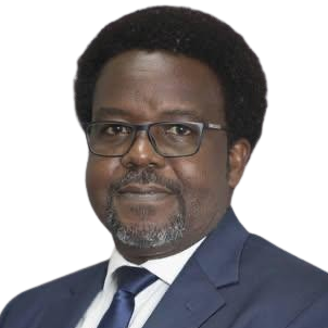 Patrick Mongella photo