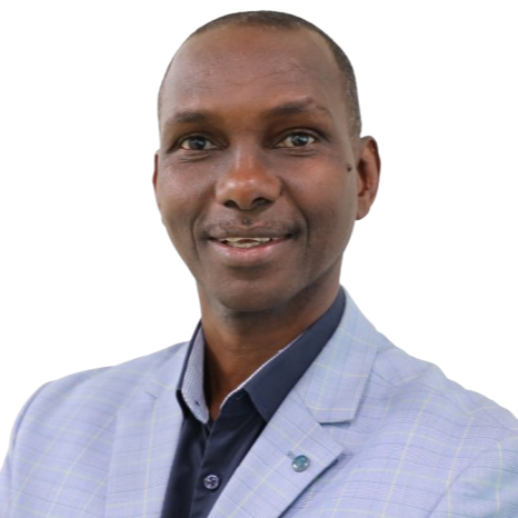 Frederick Kibodya photo