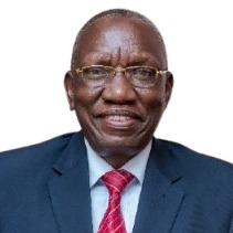 CPA George Nchwali photo