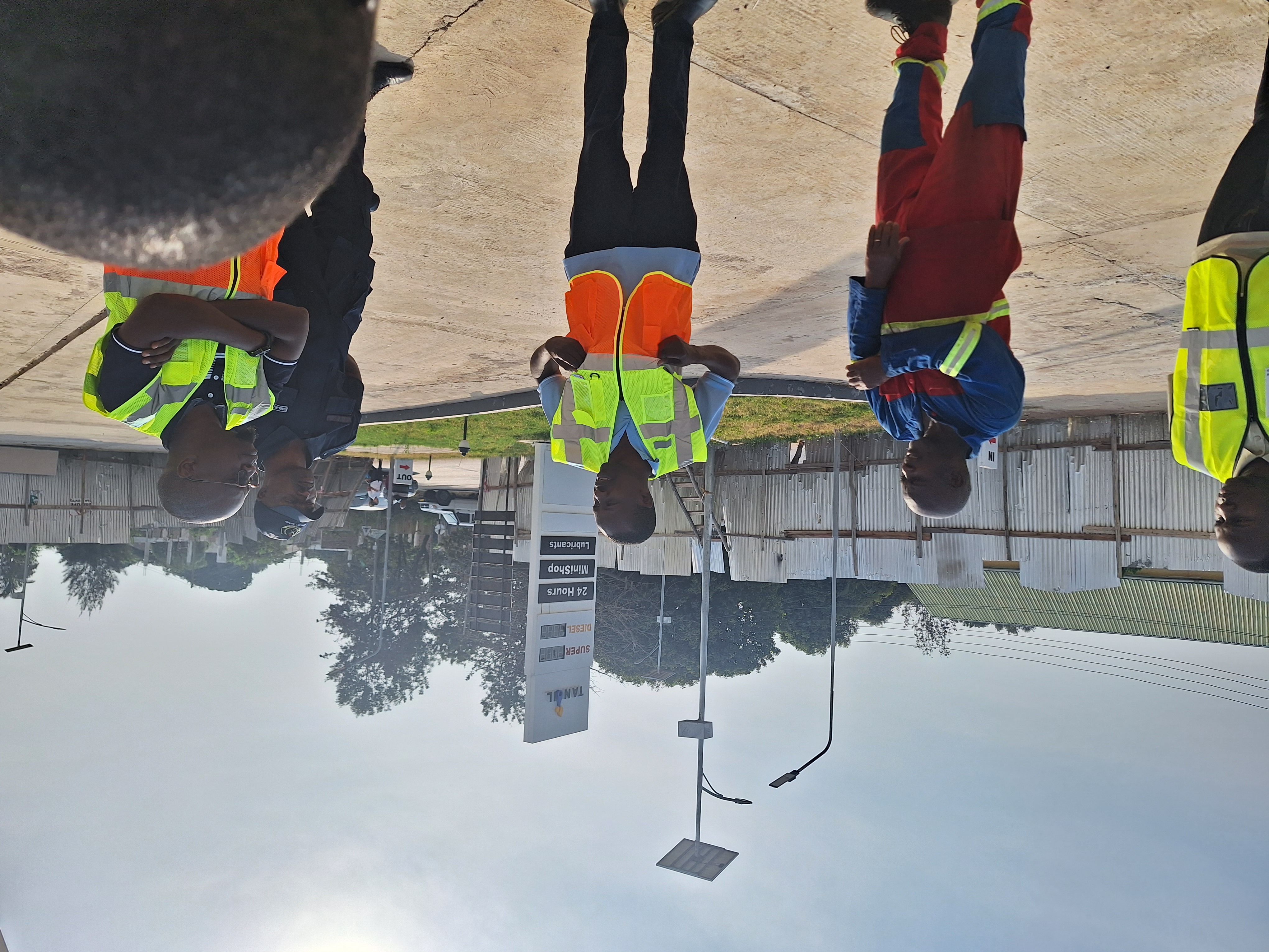 UCSAF slide